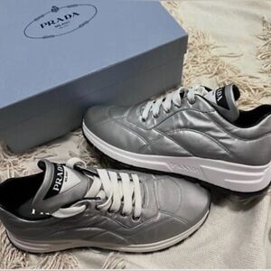 Prada shoes
